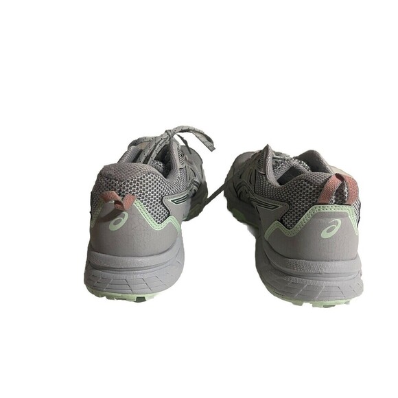 ASICS Women's Gel-Venture 8 Running Shoes Size 10 Wide Piedmont Grey/Metropolis - Picture 2 of 15